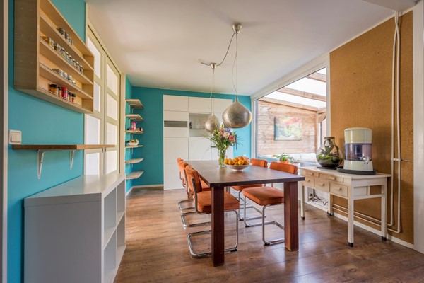 Medium property photo - Piet Heinlaan 41, 3781 TH Voorthuizen